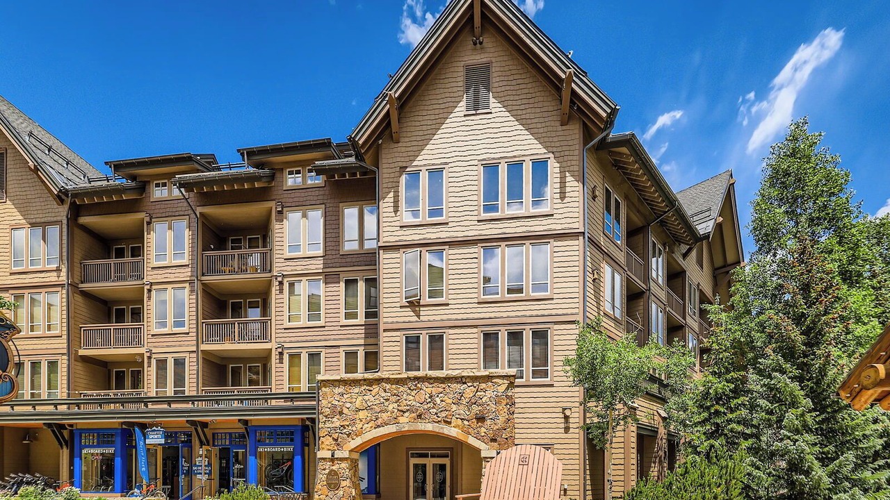Photo of Outdoor in Copper Mountain Village