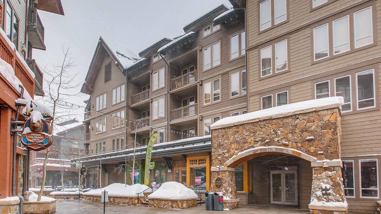 Photo of Others in Copper Mountain Village