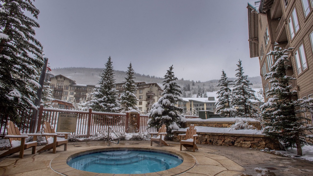 Photo of Others in Copper Mountain Village