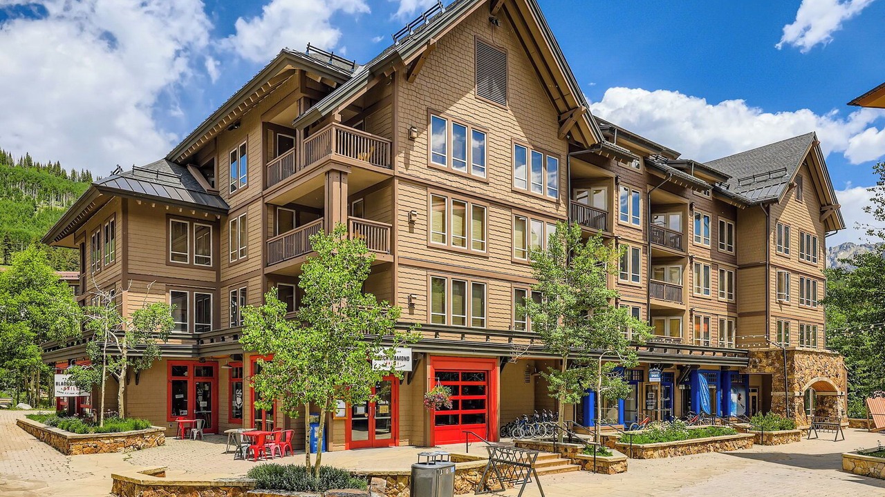 Photo of Outdoor in Copper Mountain Village