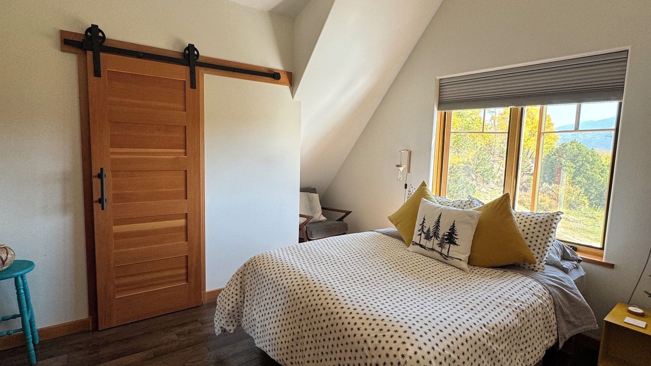 Photo of Bedroom in Salida