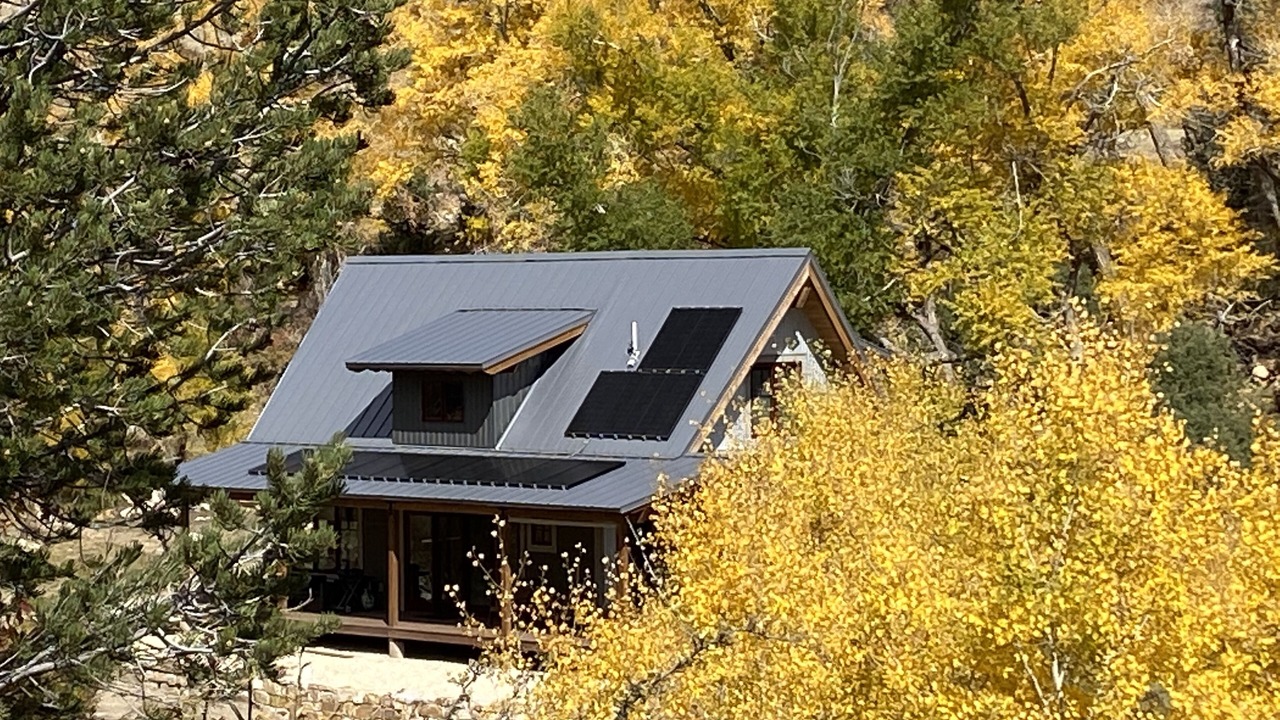 Photo of Outdoor in Salida