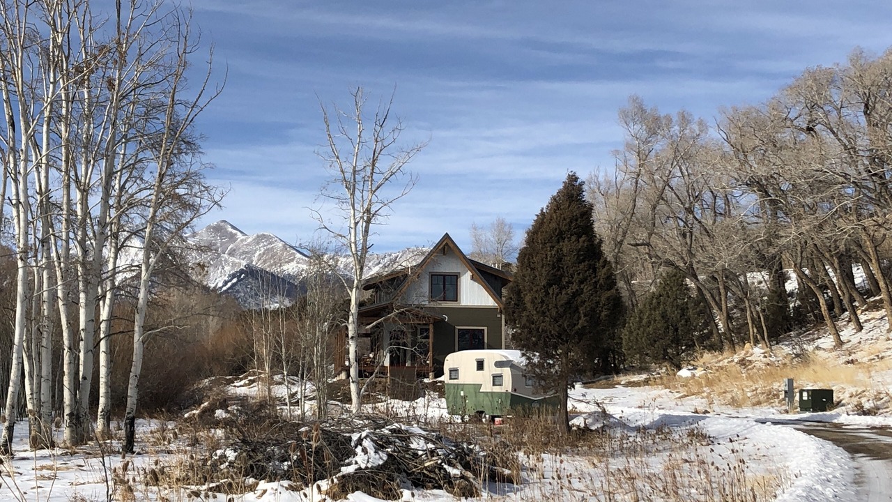 Photo of Outdoor in Salida
