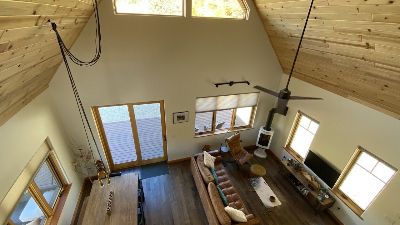 Photo of Livingroom in Salida