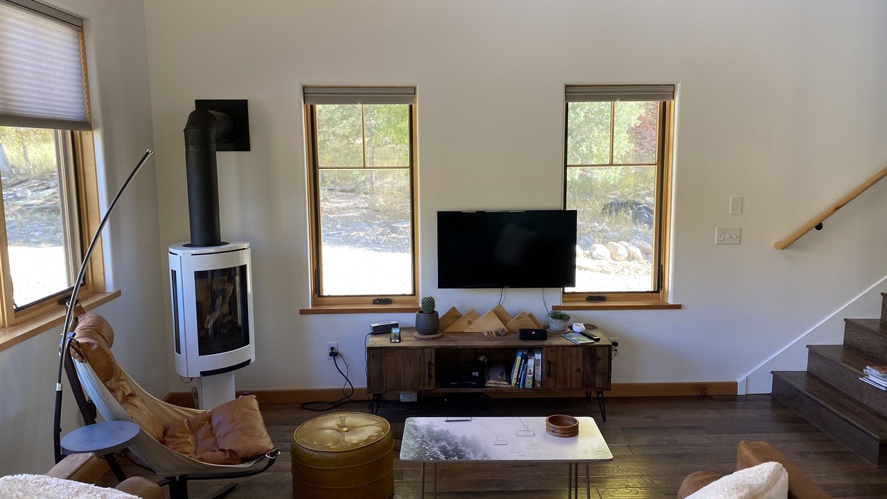 Photo of Livingroom in Salida