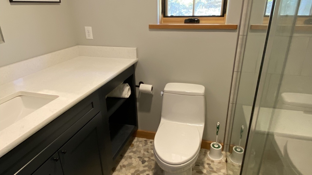 Photo of Bathroom in Salida