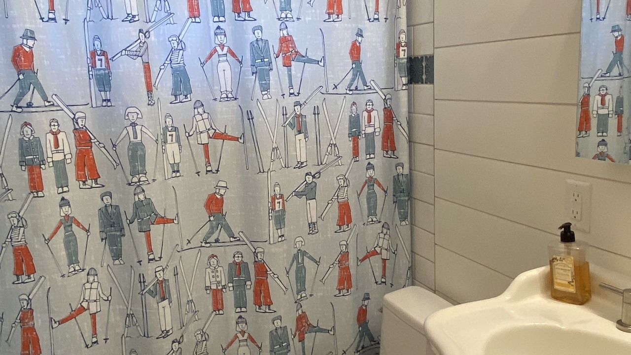 Photo of Bathroom in Salida