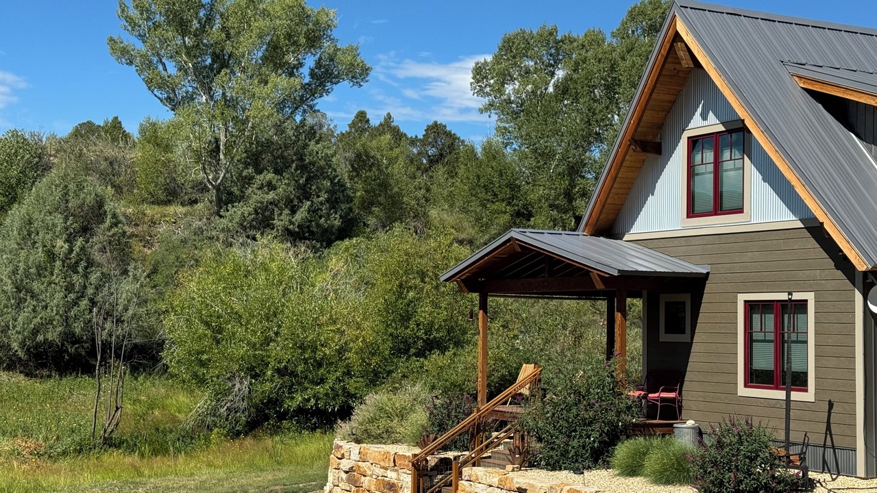 Photo of Outdoor in Salida