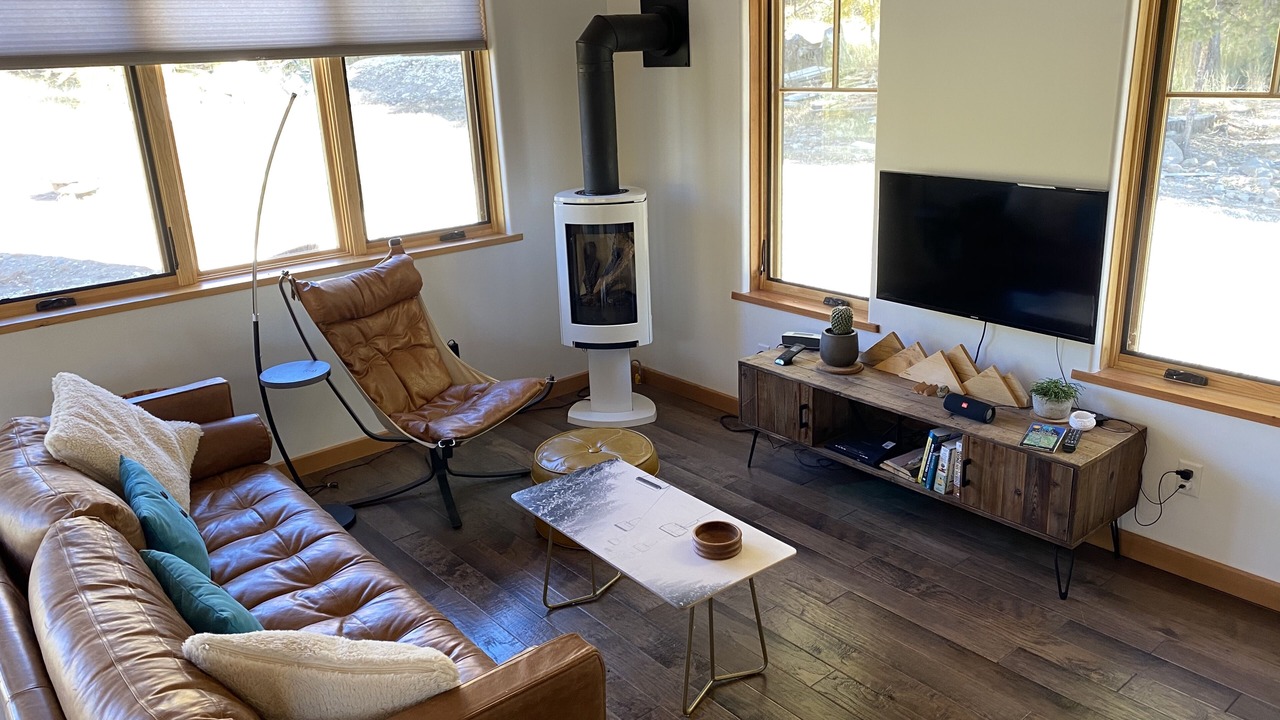 Photo of Livingroom in Salida