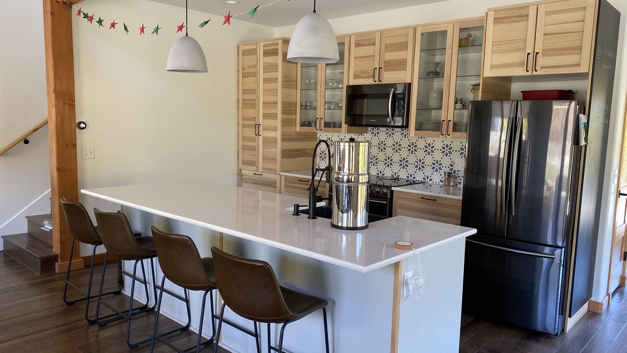 Photo of Kitchen in Salida