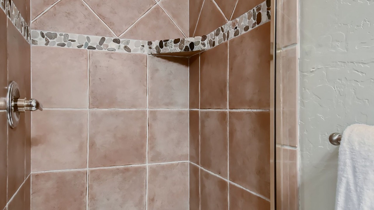 Photo of Bathroom in Warrior's Mark West
