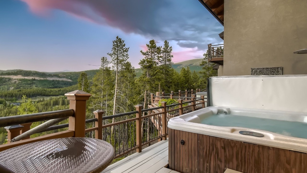 Photo of Outdoor in Warrior's Mark West