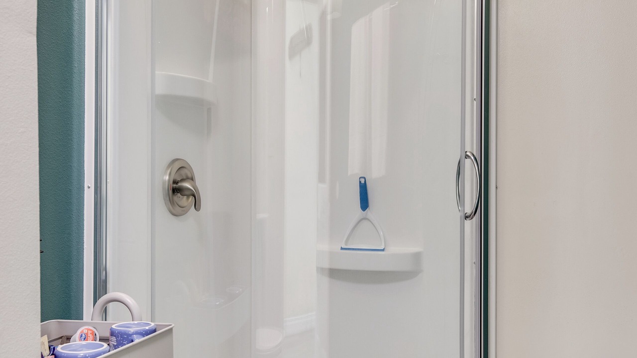 Photo of Bathroom in New Castle