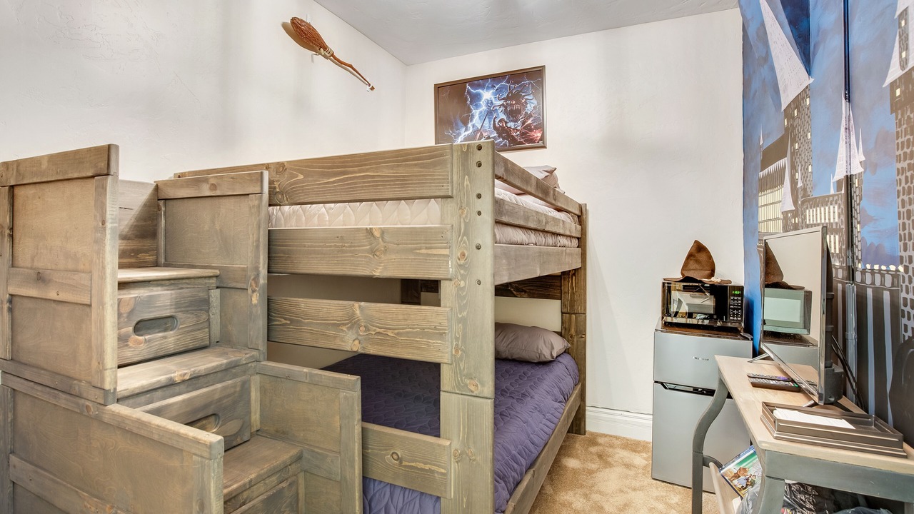 Photo of Bedroom in New Castle