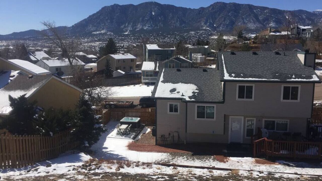 Photo of Others in Cheyenne Meadows