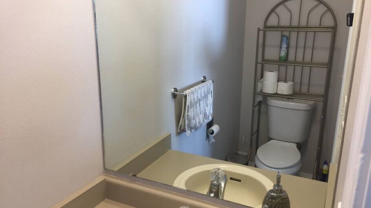 Photo of Bathroom in Cheyenne Meadows