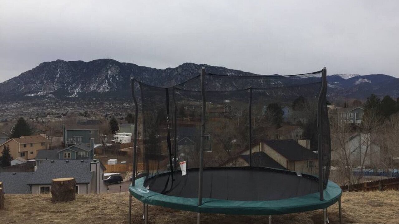 Photo of Others in Cheyenne Meadows