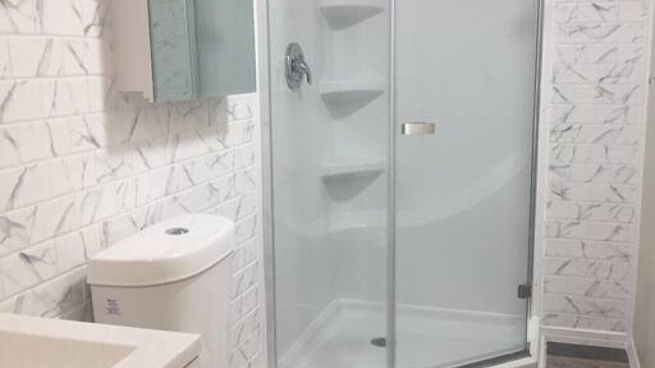 Photo of Bathroom in Cheyenne Meadows