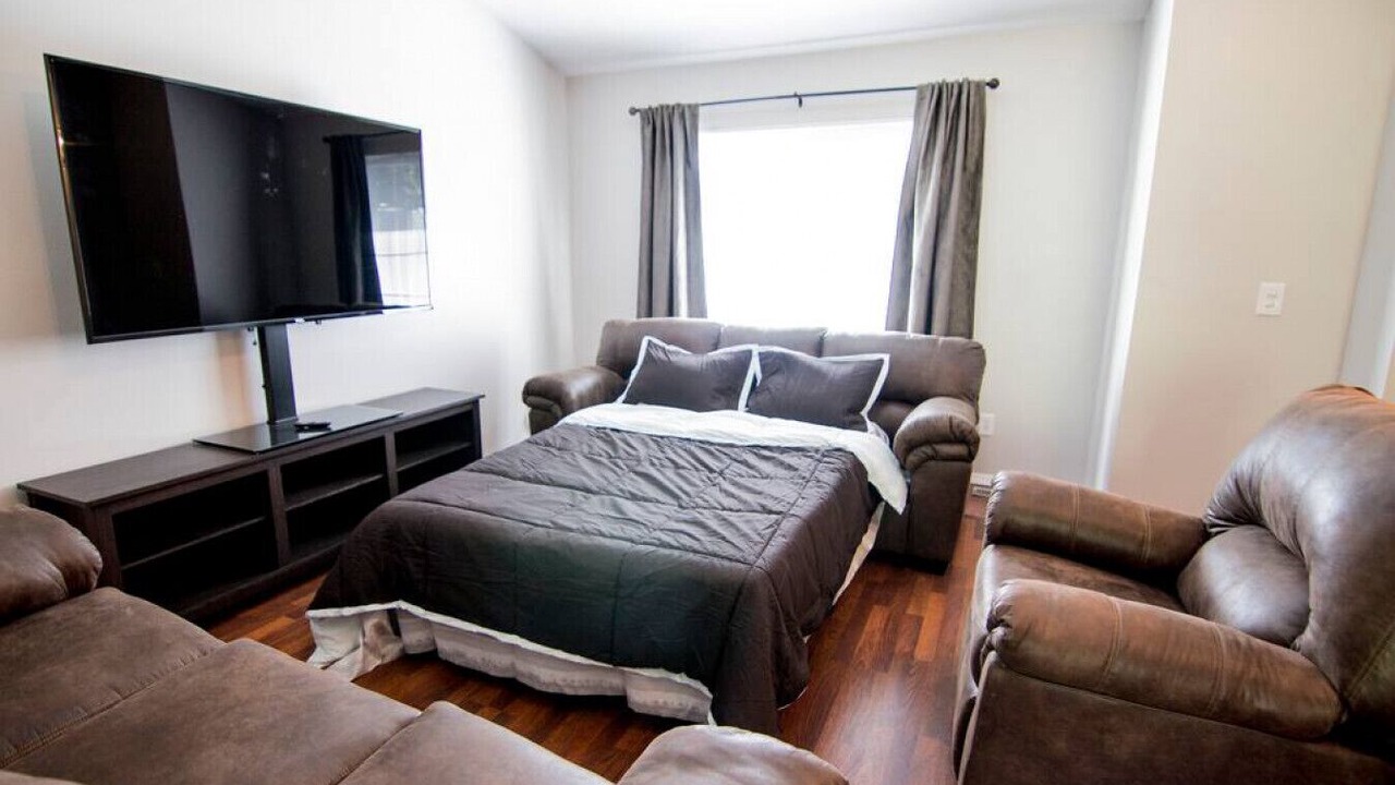 Photo of Bedroom in Cheyenne Meadows