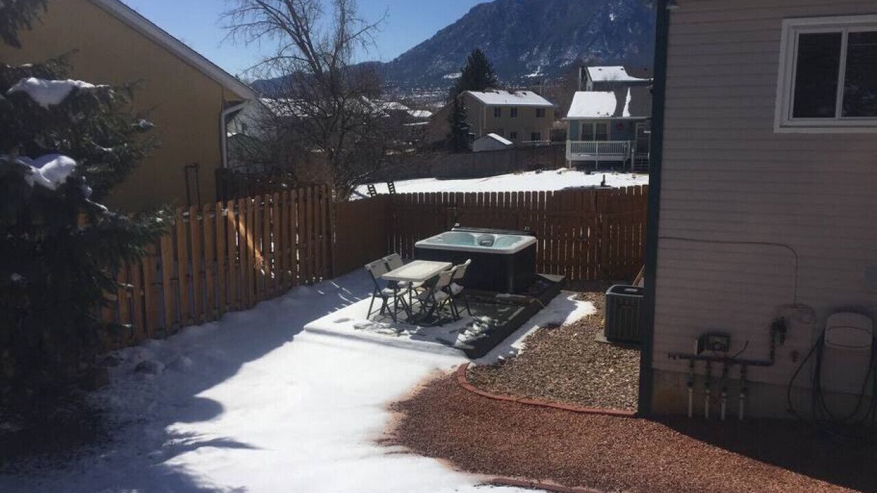 Photo of Others in Cheyenne Meadows