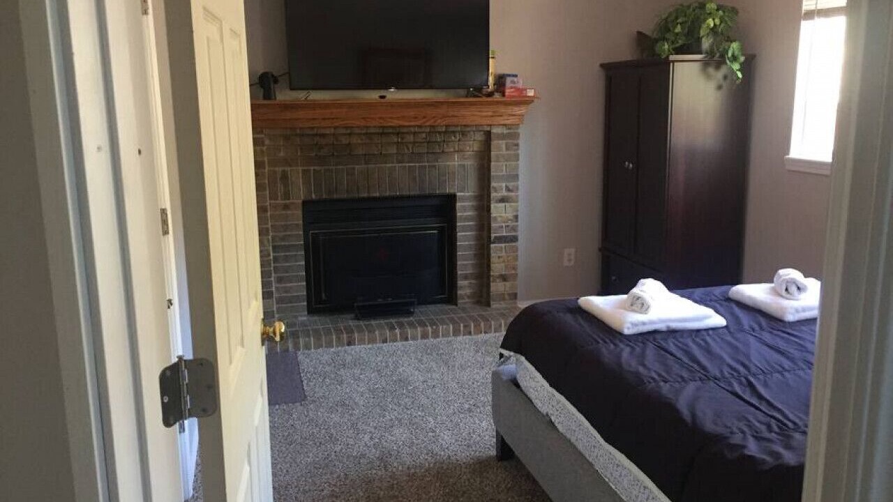 Photo of Bathroom in Cheyenne Meadows