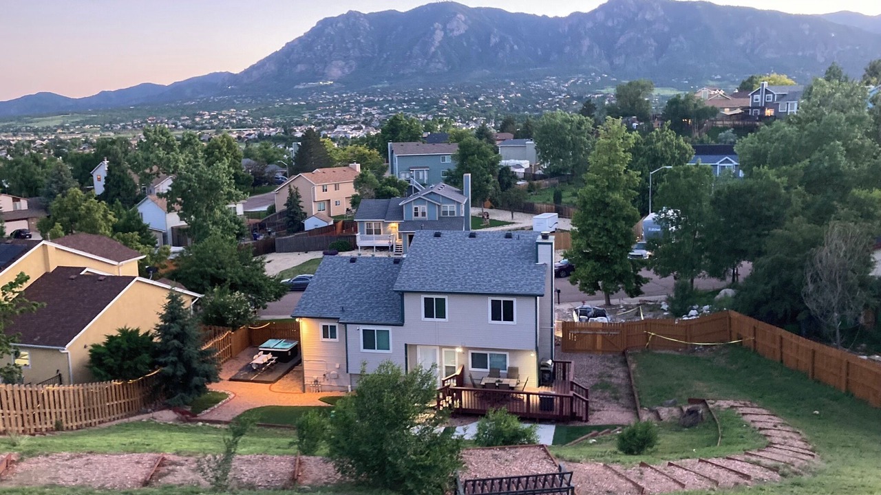 Photo of Outdoor in Cheyenne Meadows