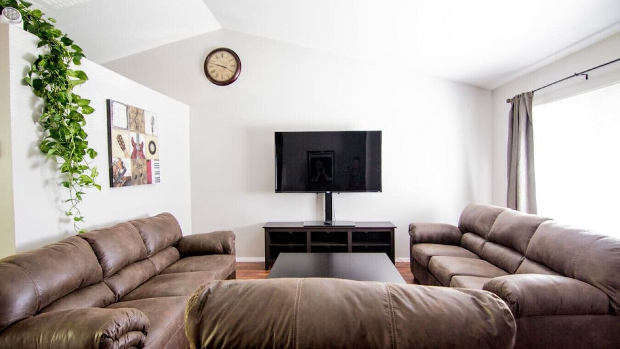 Photo of Bedroom in Cheyenne Meadows