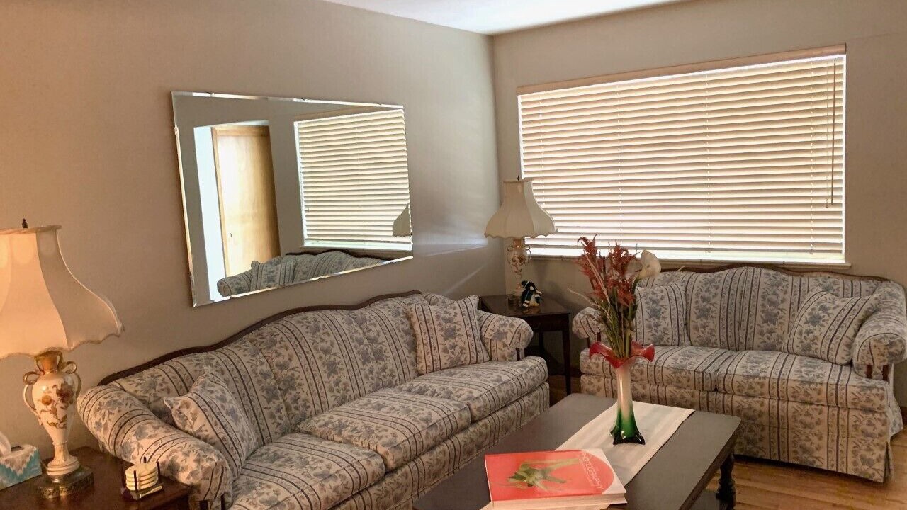 Photo of Bedroom in Barths