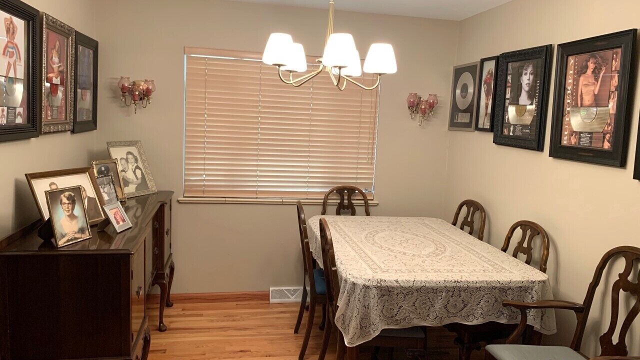 Photo of Bedroom in Barths