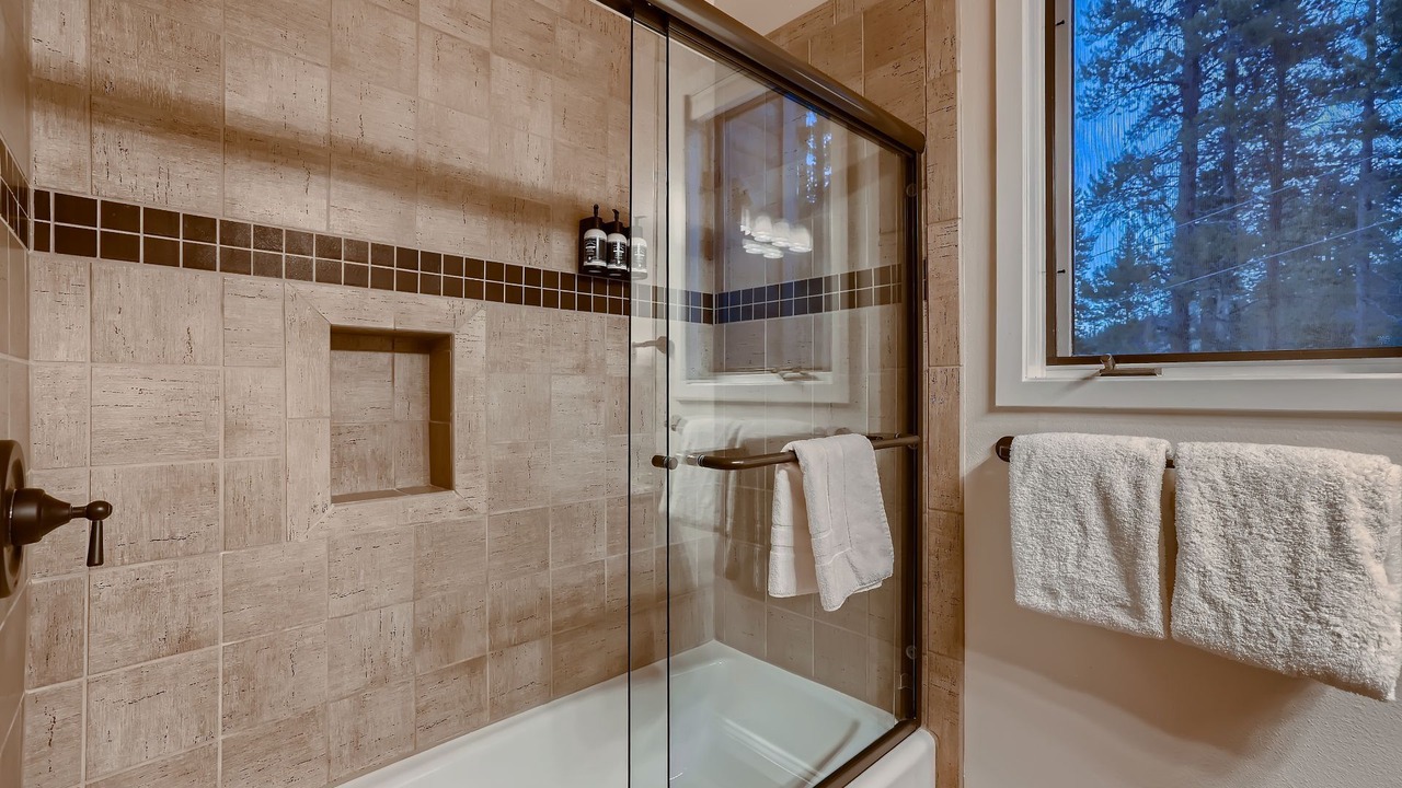 Photo of Bathroom in Forest Hills