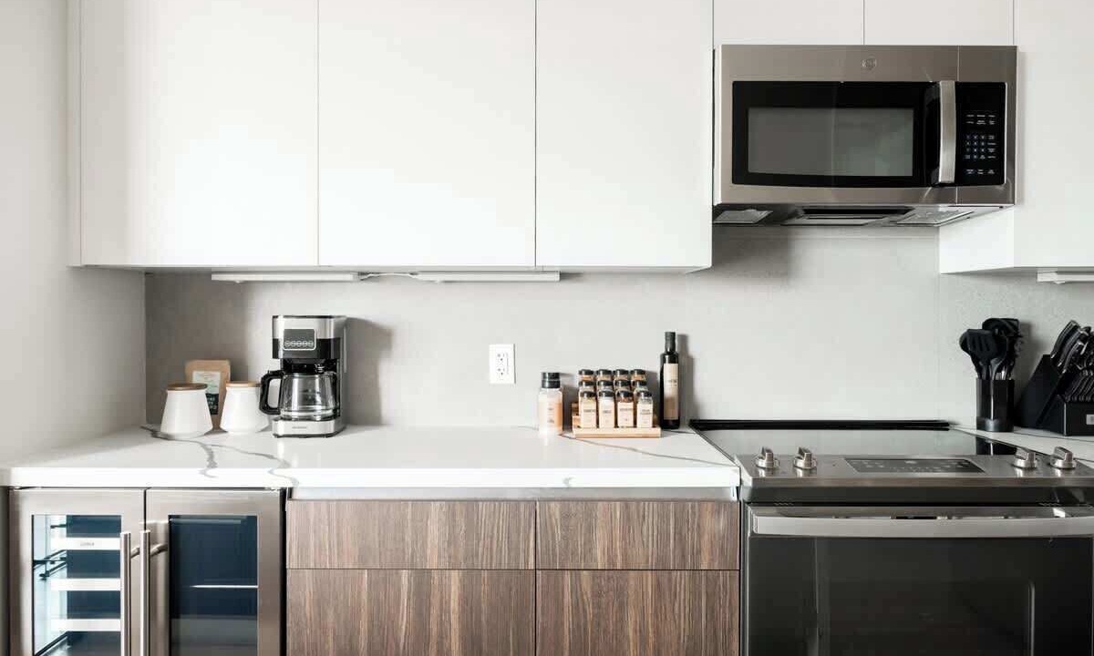 Photo of Kitchen in Jefferson Park