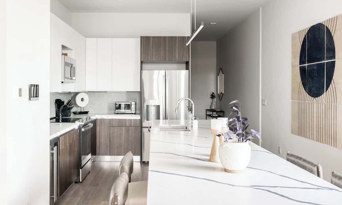 Photo of Kitchen in Jefferson Park