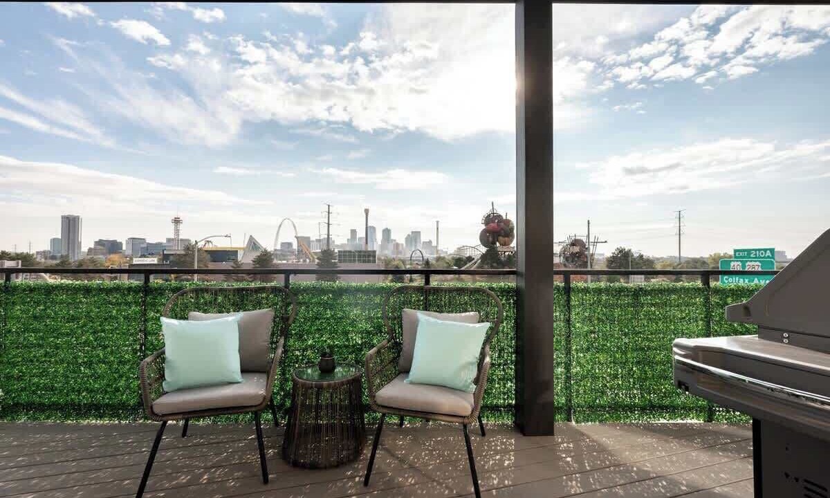 Photo of Outdoor in Jefferson Park