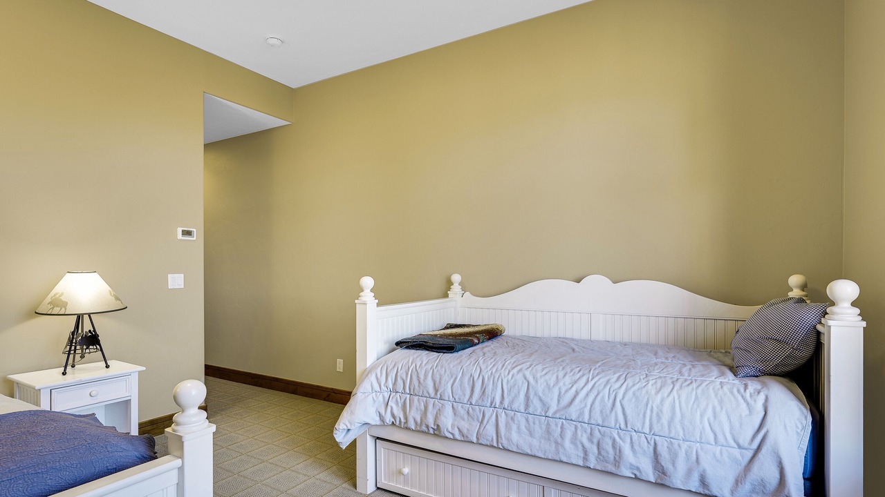 Photo of Bedroom in Eagle-Vail