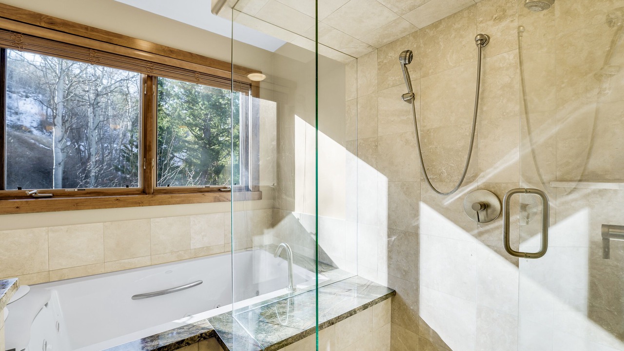 Photo of Bathroom in Eagle-Vail