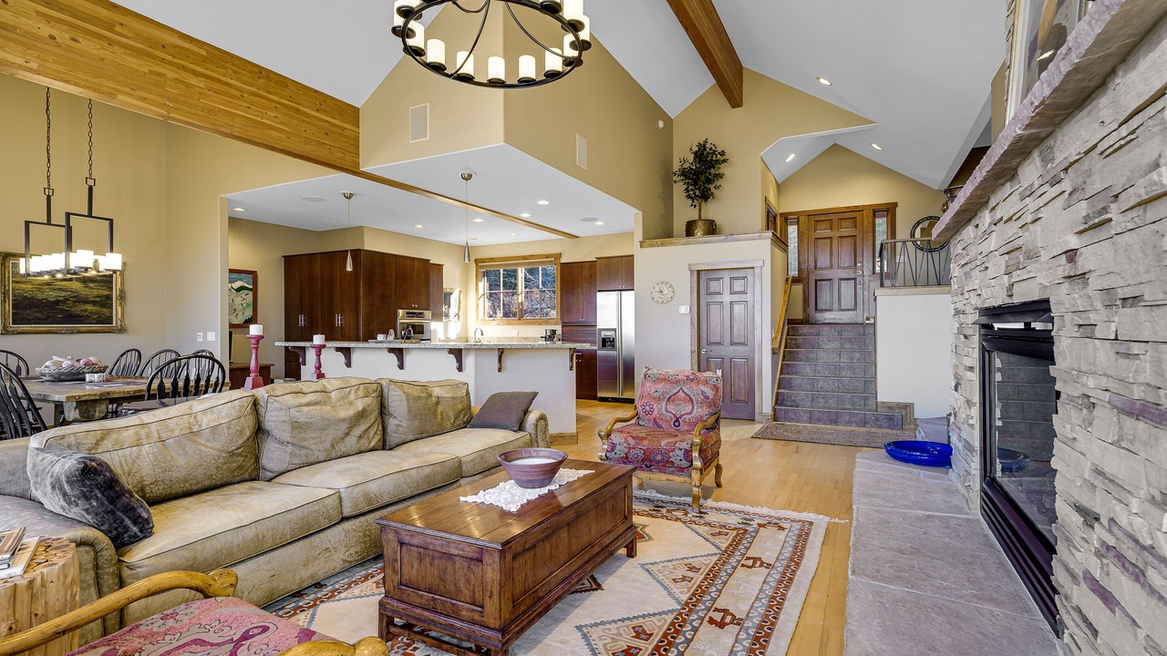 Photo of Livingroom in Eagle-Vail