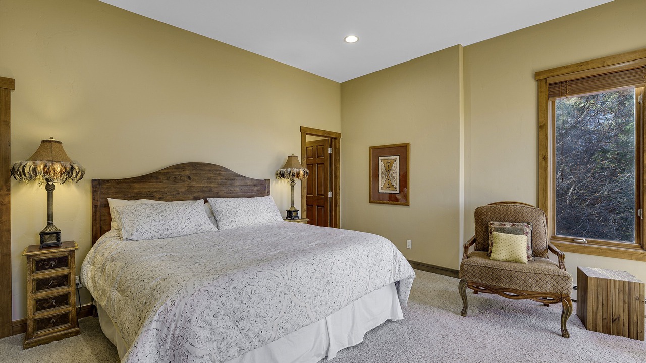 Photo of Bedroom in Eagle-Vail