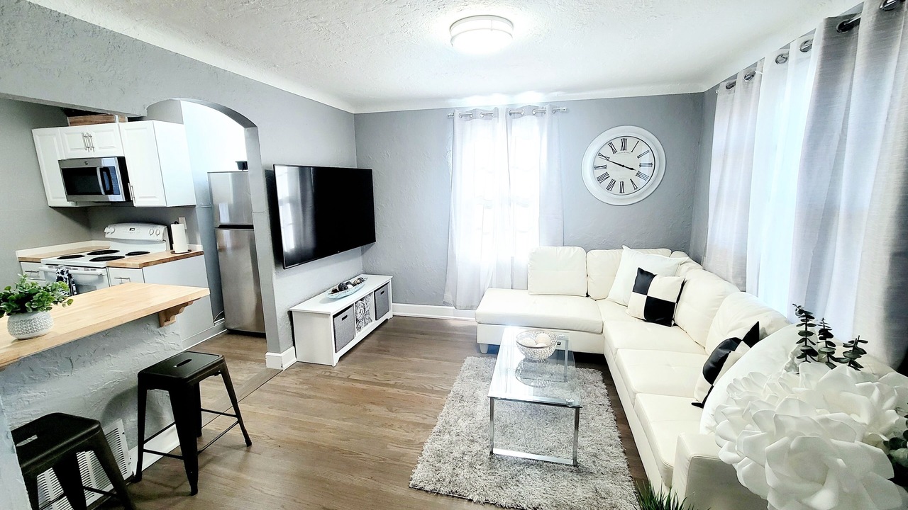 Photo of Bedroom in Golden