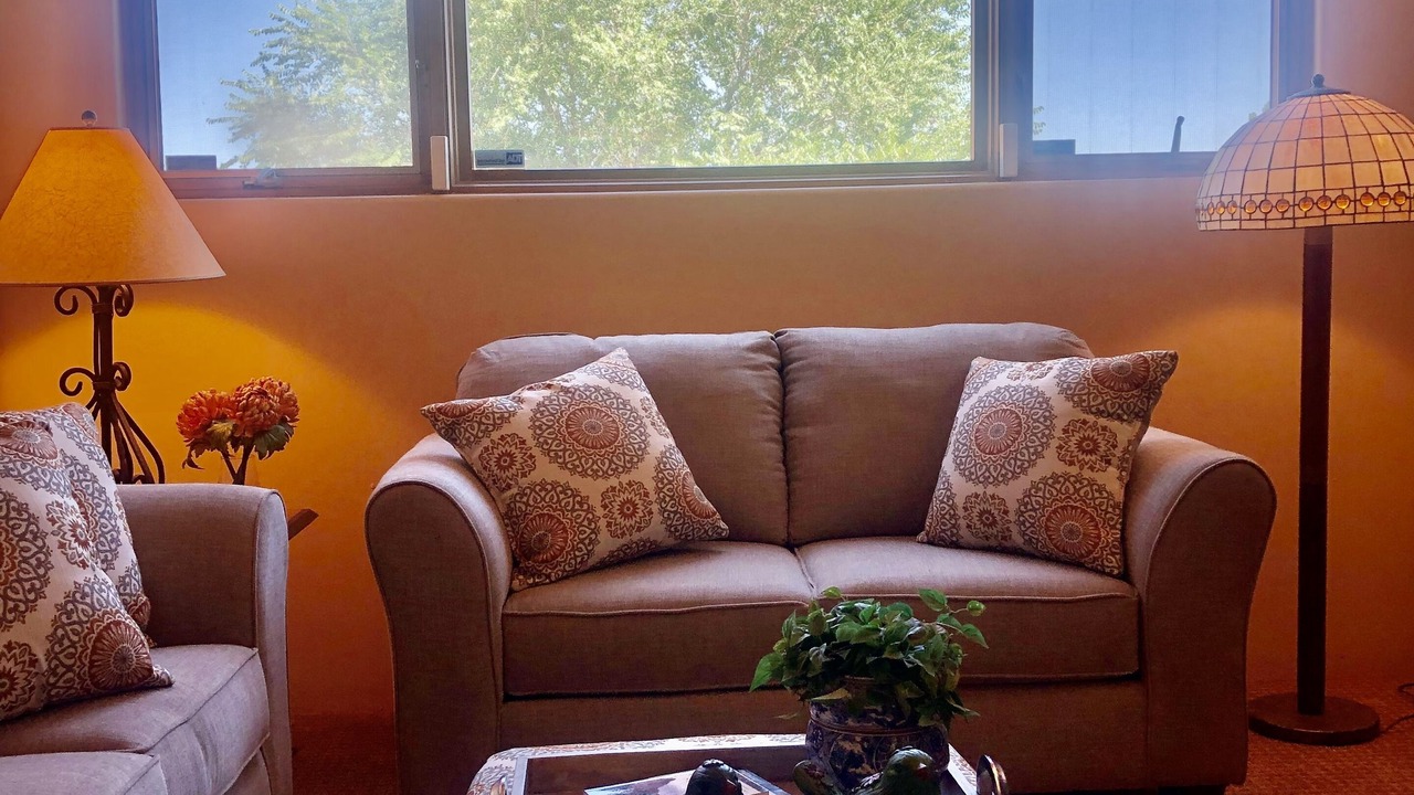 Photo of Livingroom in Skyway