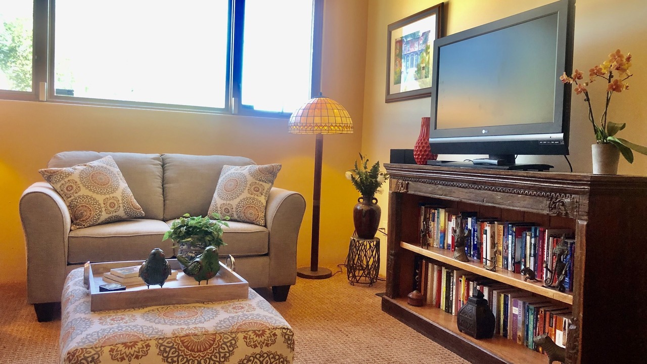 Photo of Livingroom in Skyway