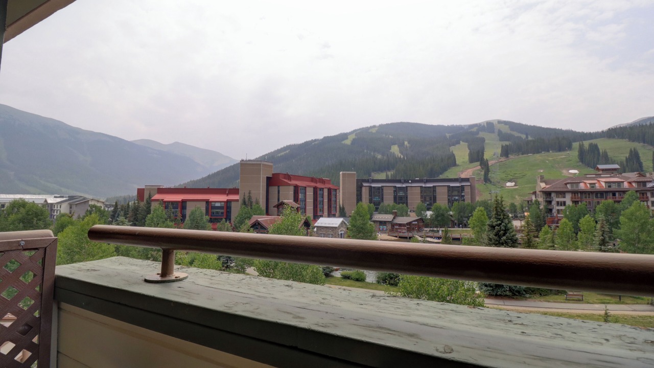 Photo of Others in Copper Mountain Village