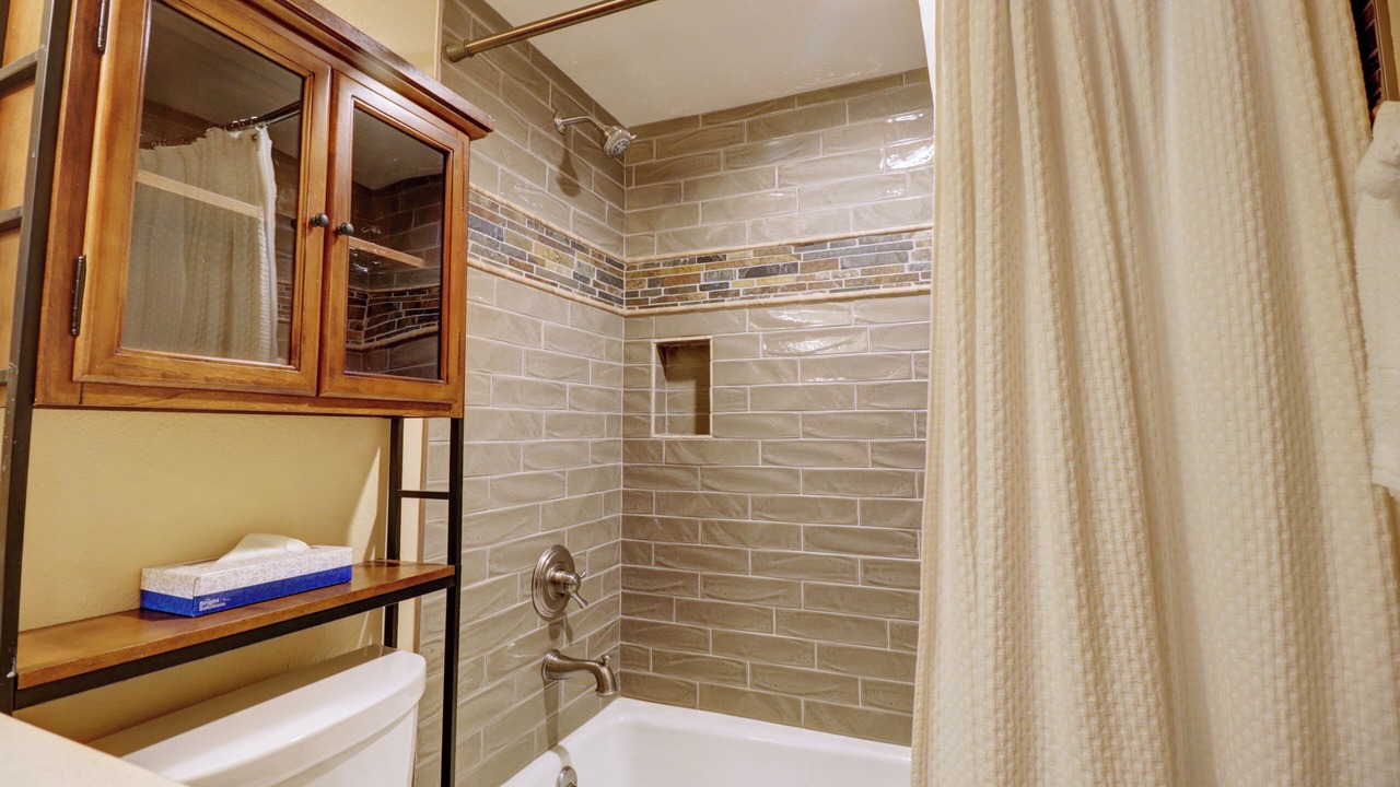 Photo of Bathroom in Copper Mountain Village