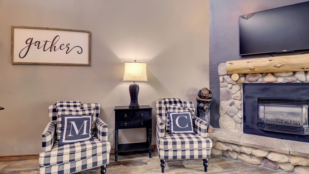 Photo of Bedroom in Copper Mountain Village