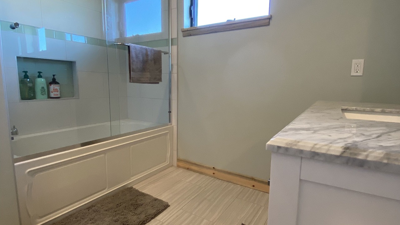 Photo of Bathroom in Mancos