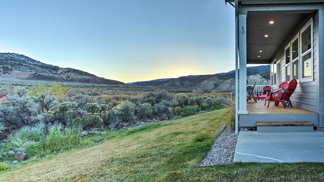 Photo of Outdoor in Dotsero