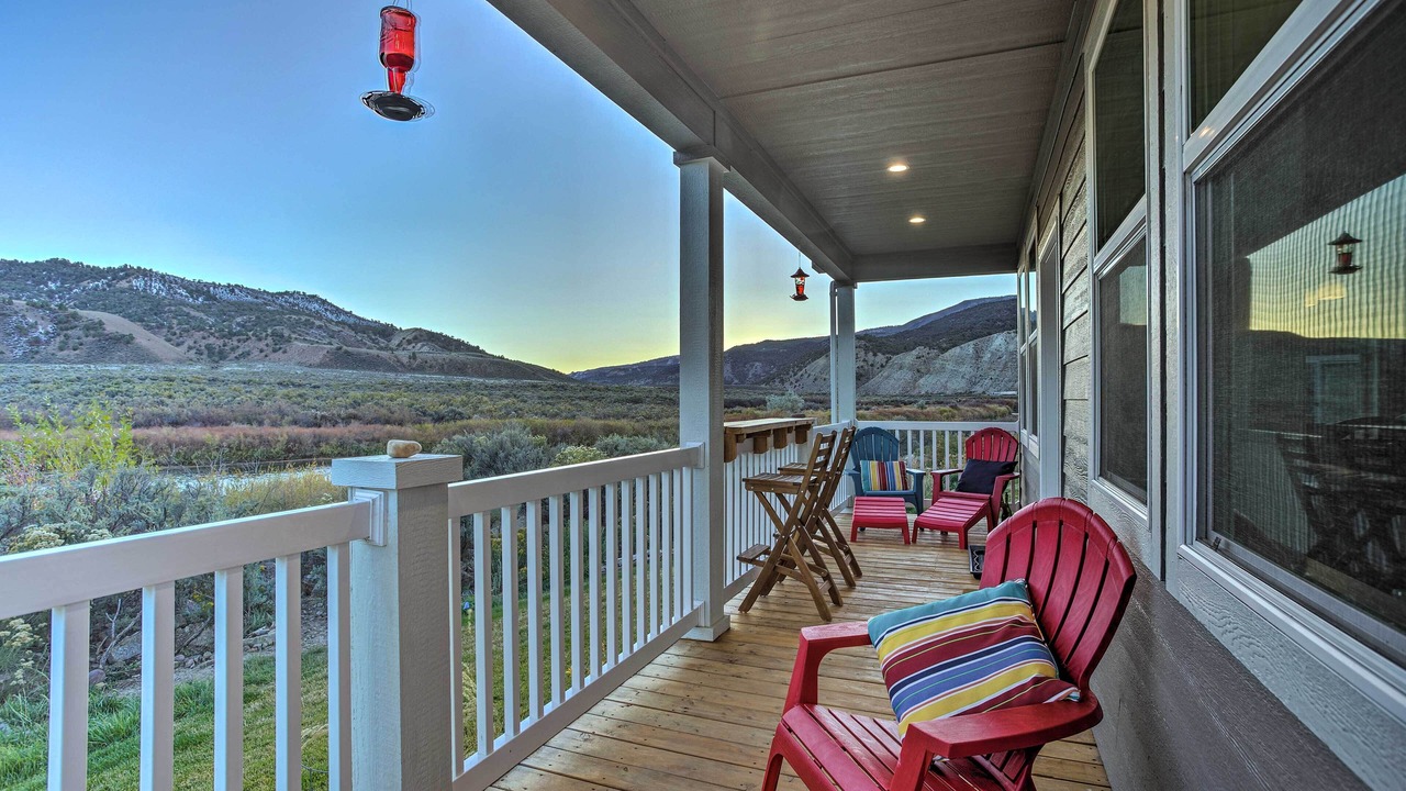 Photo of Outdoor in Dotsero