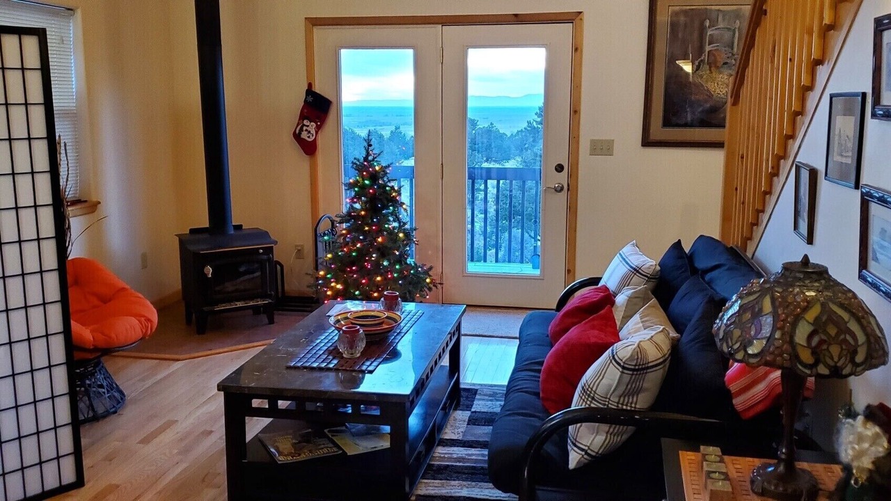 Photo of Livingroom in Baca Grande