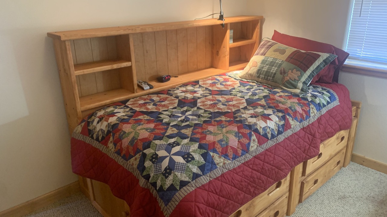 Photo of Bedroom in Baca Grande