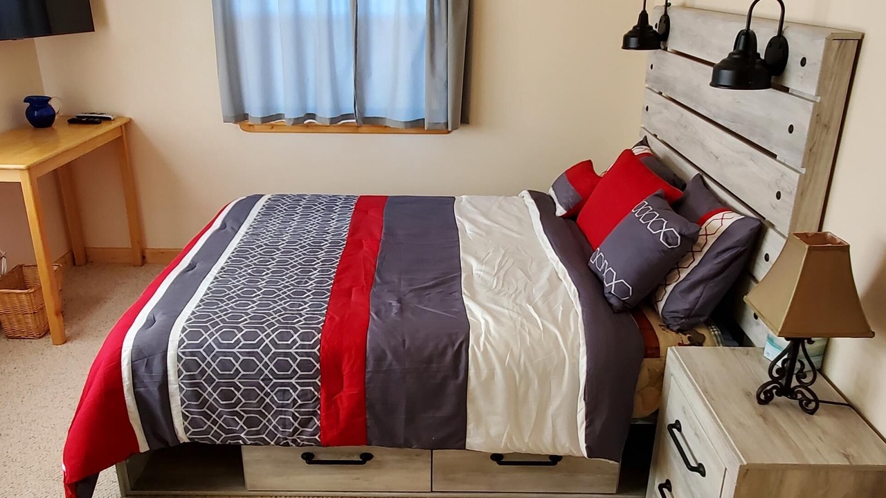 Photo of Bedroom in Baca Grande