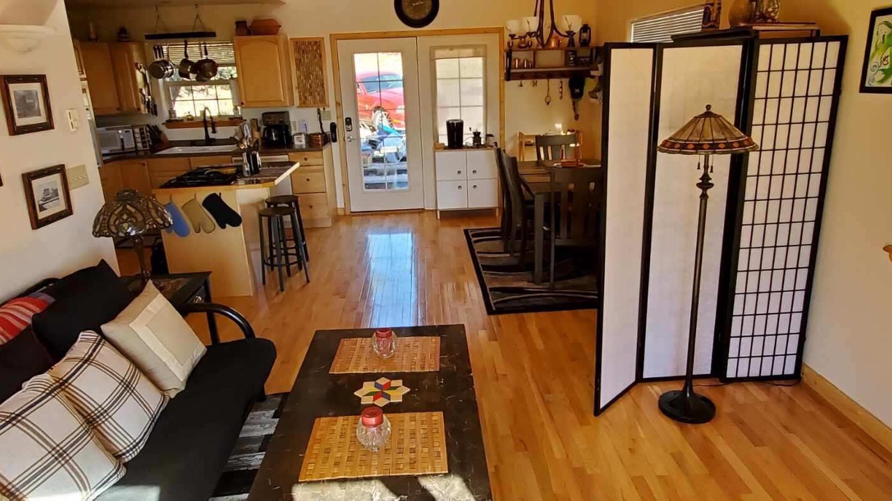 Photo of Livingroom in Baca Grande